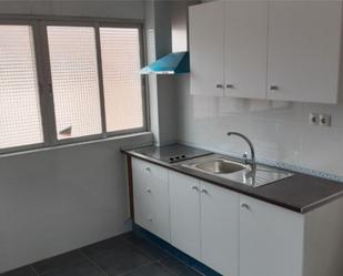 Kitchen of Flat for sale in Leganés