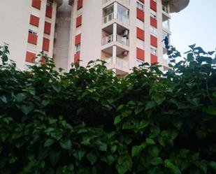 Exterior view of Flat to rent in Cartagena  with Air Conditioner, Heating and Private garden