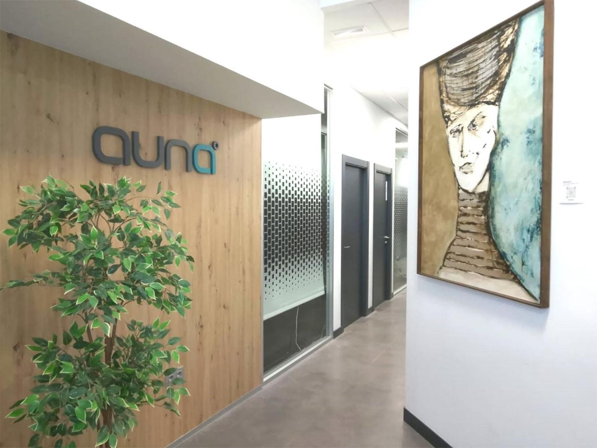 Oficina de lloguer en Torremolinos