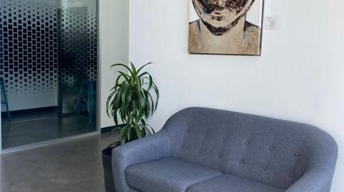 Office to rent in Calle Decano Antonio Zedano, 5, El Pinillo, Málaga - image 3 Photo 3 of Office to rent in Calle Decano Antonio Zedano, 5, El Pinillo, Málaga