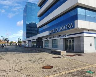 Garage to rent in Avenida Parsi, Torreblanca