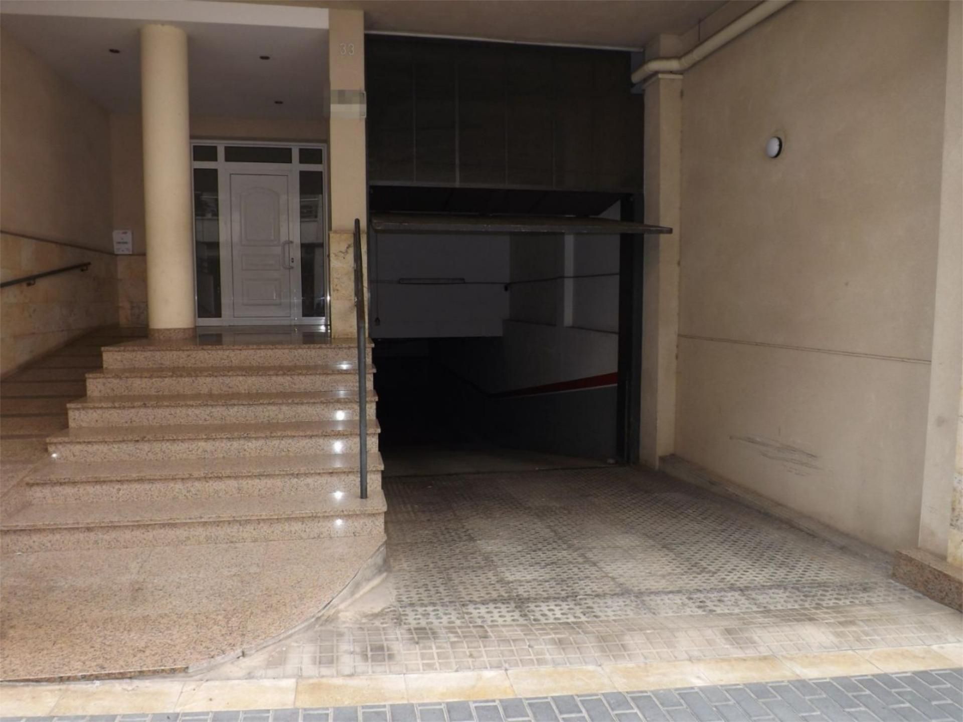 Garaje de alquiler en de Mar, 31, Calafell Poble