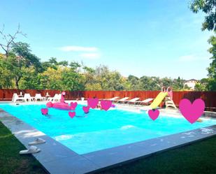House or chalet for sale in Calle Retama, 7, El Peñalar - Arroyo de Trofas - Montealegre