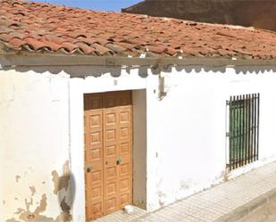 House or chalet for sale in Calle Morales, 9, Villalba de los Barros Exterior view of House or chalet for sale in Villalba de los Barros