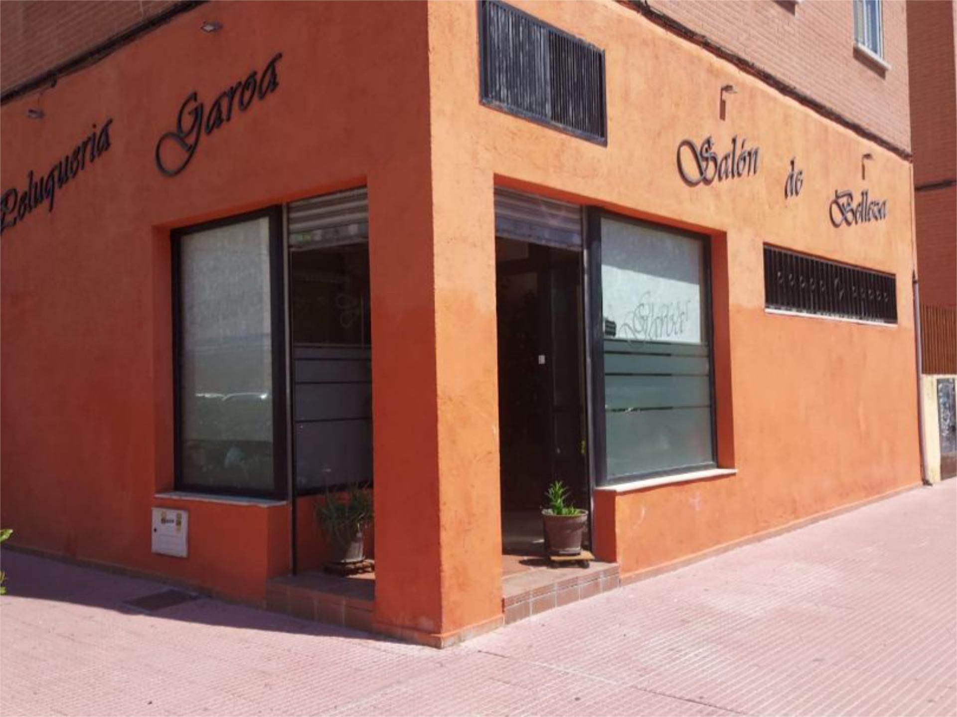 Premises to rent in Alcalá de Henares  with Air Conditioner, Heating and Furnished