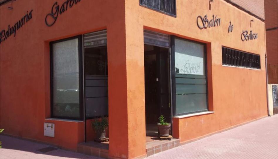 Premises to rent in Calle Violeta, 15, Rinconada, Madrid - image 1 Photo 1 of Premises to rent in Calle Violeta, 15, Rinconada, Madrid