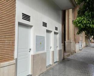 Exterior view of Box room to rent in  Córdoba Capital