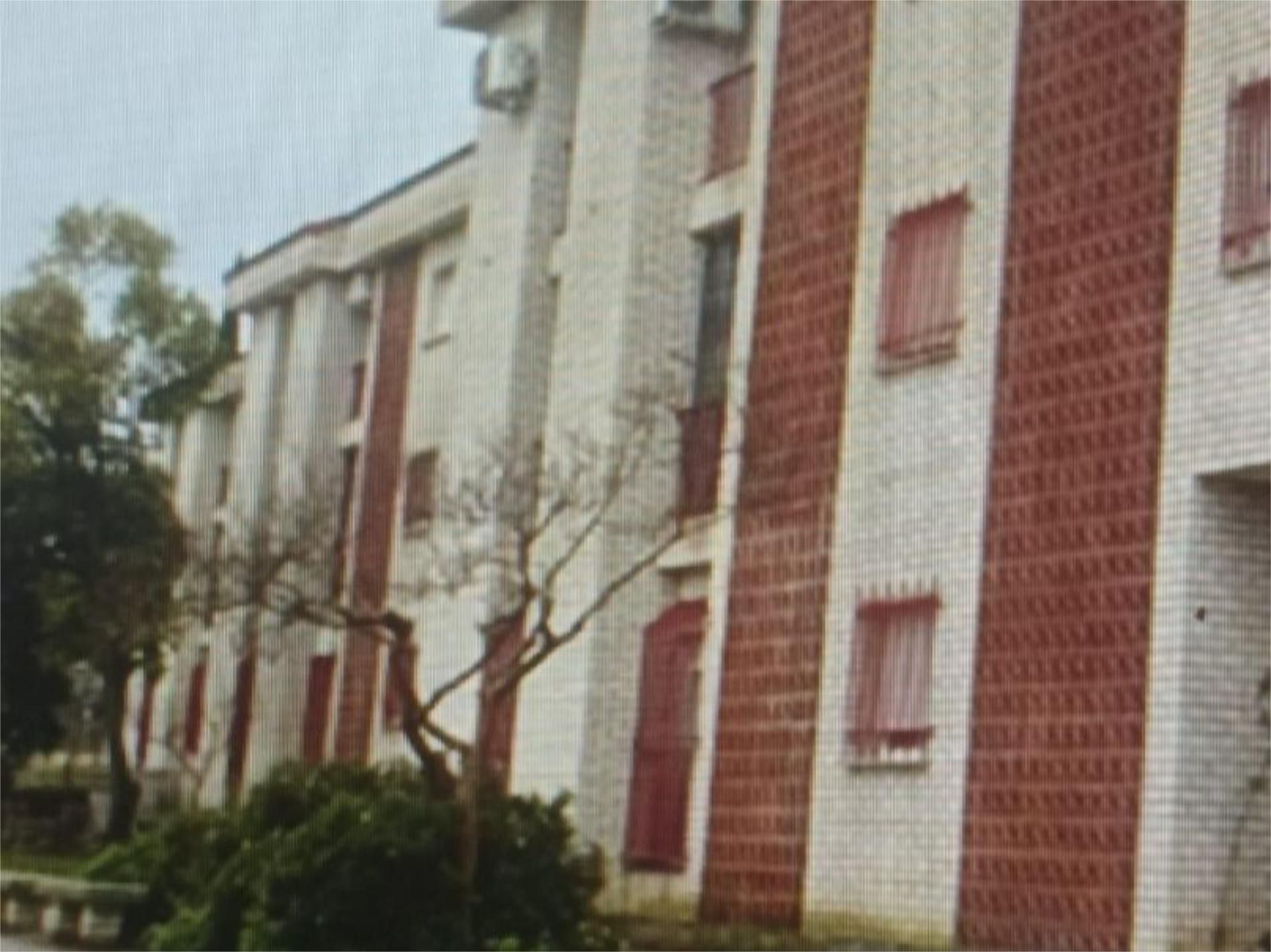 Exterior view of Flat for sale in Almaraz  with Air Conditioner, Terrace and Storage room
