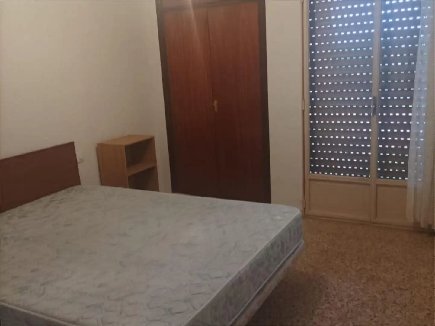 Dormitori de Pis en venda en Almaraz amb Aire condicionat, Terrassa i Traster