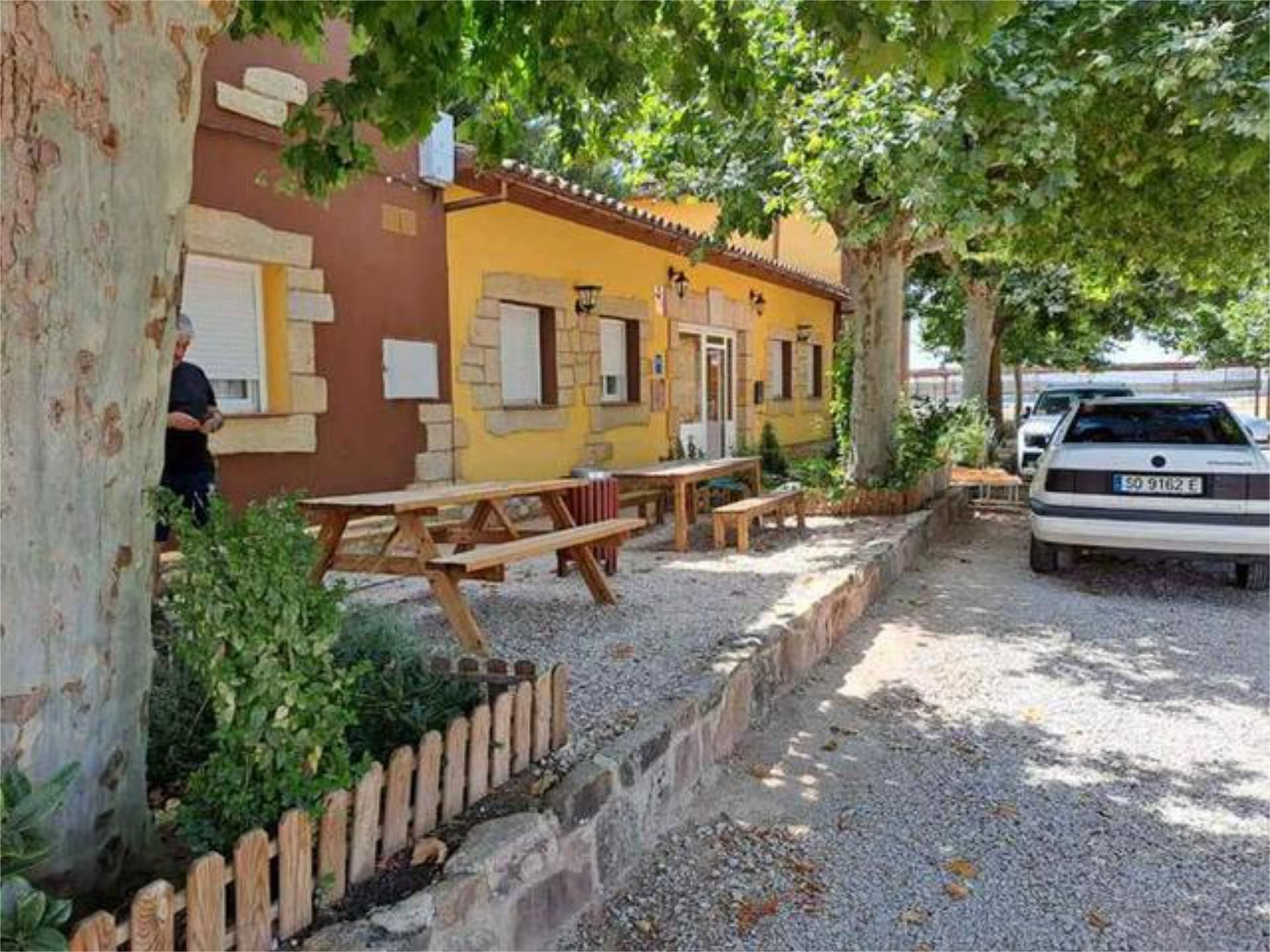 Apartment to rent in Quintana Redonda  with Heating, Private garden and Terrace