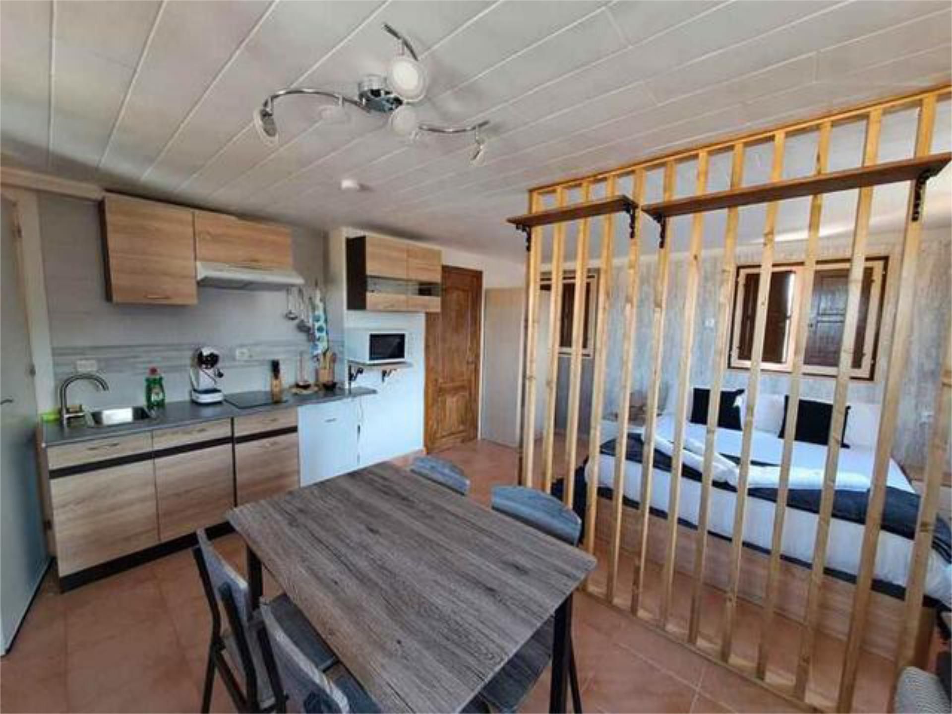 Apartment to rent in Quintana Redonda