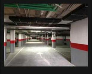 Garage to rent in Ronda del Estero Parking of Garage to rent in San Fernando