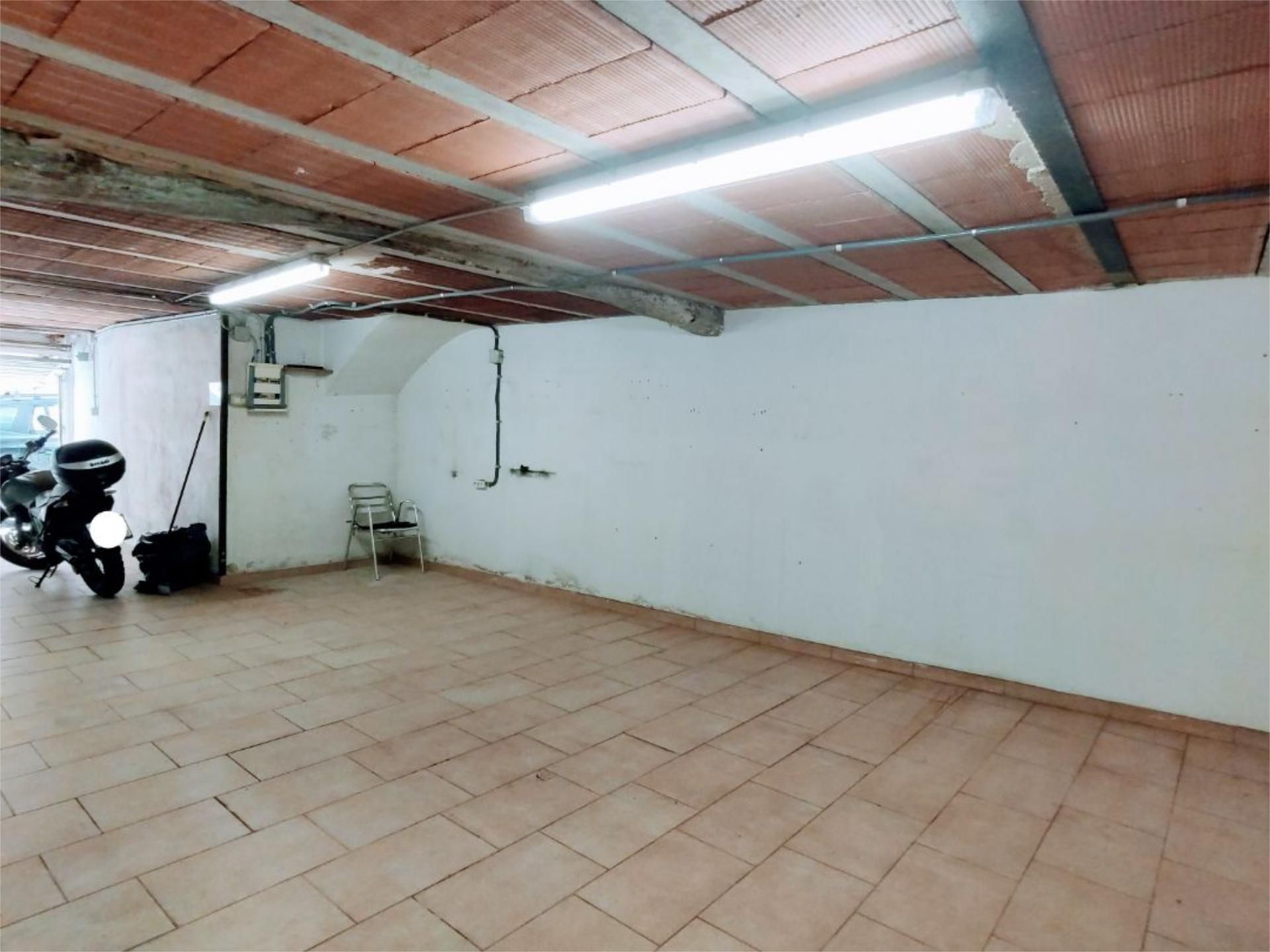 Garage for sale in Valls