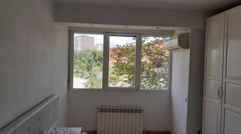 Foto 5 de Pis de lloguer a Calle del Patio de Santiago, 7, Numancia, Madrid