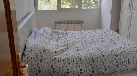 Foto 3 de Pis de lloguer a Calle del Patio de Santiago, 7, Numancia, Madrid