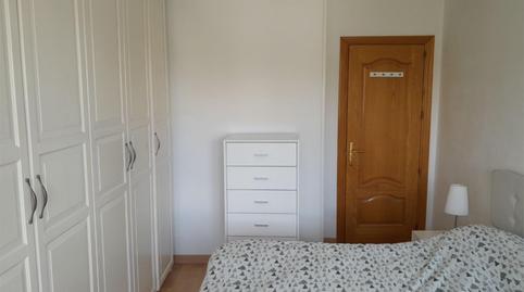 Foto 4 de Pis de lloguer a Calle del Patio de Santiago, 7, Numancia, Madrid