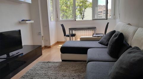 Foto 2 de Pis de lloguer a Calle del Patio de Santiago, 7, Numancia, Madrid