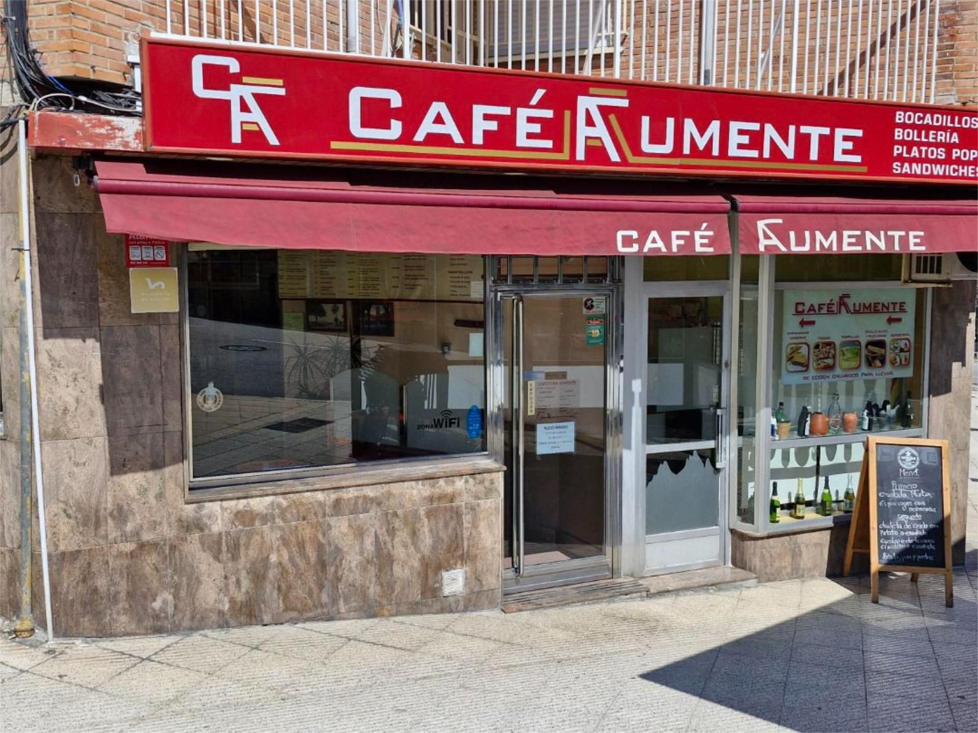 Premises for sale in Oviedo   with Air Conditioner and Furnished