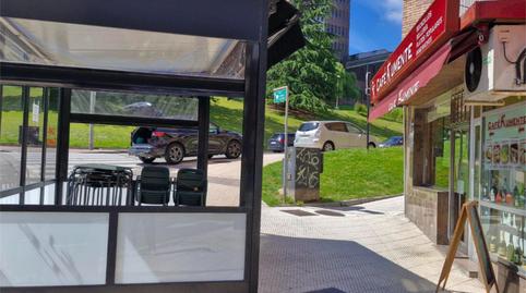 Photo 2 of Premises for sale in Avenida Julián Clavería, 4, Buenavista, Asturias