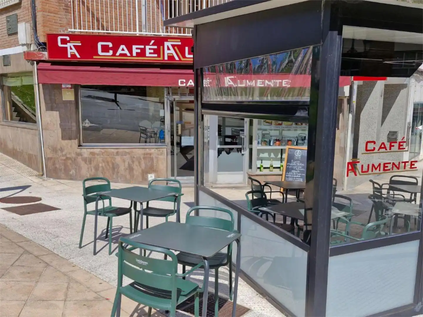 Commercial properties for sale in Oviedo   with Air Conditioner, Heating and Furnished