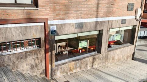 Photo 5 of Premises for sale in Avenida Julián Clavería, 4, Buenavista, Asturias