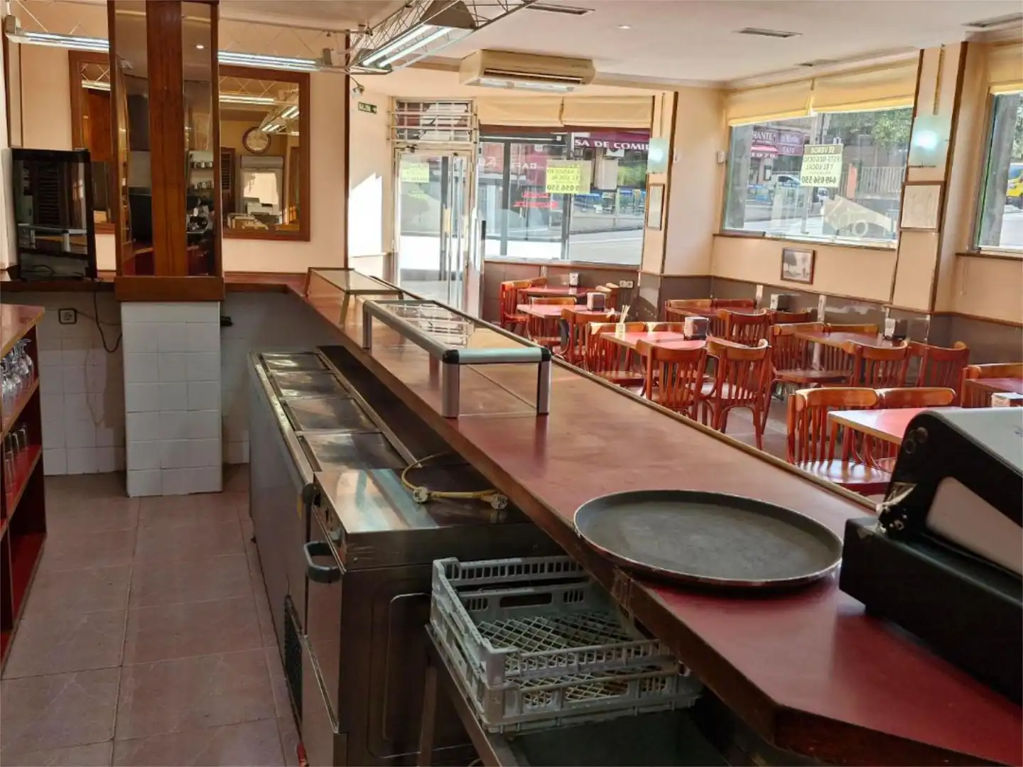 Commercial properties for sale in Oviedo   with Air Conditioner, Heating and Furnished