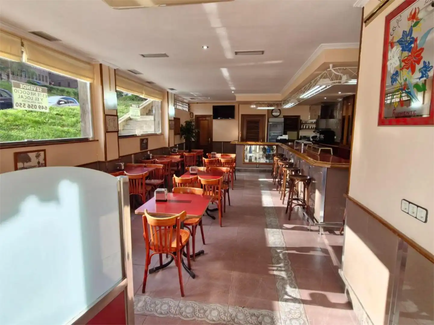 Commercial properties for sale in Oviedo   with Air Conditioner, Heating and Furnished