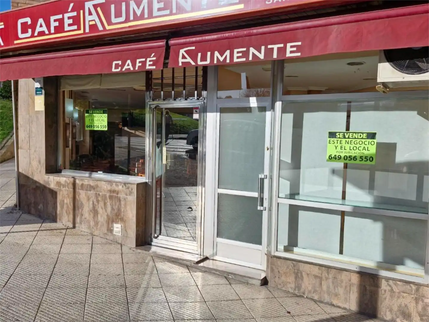 Commercial properties for sale in Oviedo   with Air Conditioner, Heating and Furnished