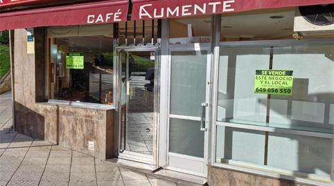 Photo 4 of Premises for sale in Avenida Julián Clavería, 4, Buenavista, Asturias