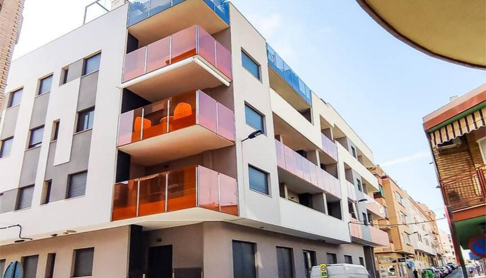 Flat for sale in Calle San Pascual, 163, Centro - Muelle Pesquero, Alicante - image 1 Photo 1 of Flat for sale in Calle San Pascual, 163, Centro - Muelle Pesquero, Alicante