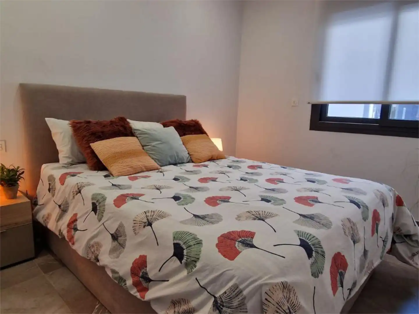 Flat for sale in Calle San Pascual, 163, Centro - Muelle Pesquero Bedroom of Flat for sale in Torrevieja with Air Conditioner, Heating and Terrace