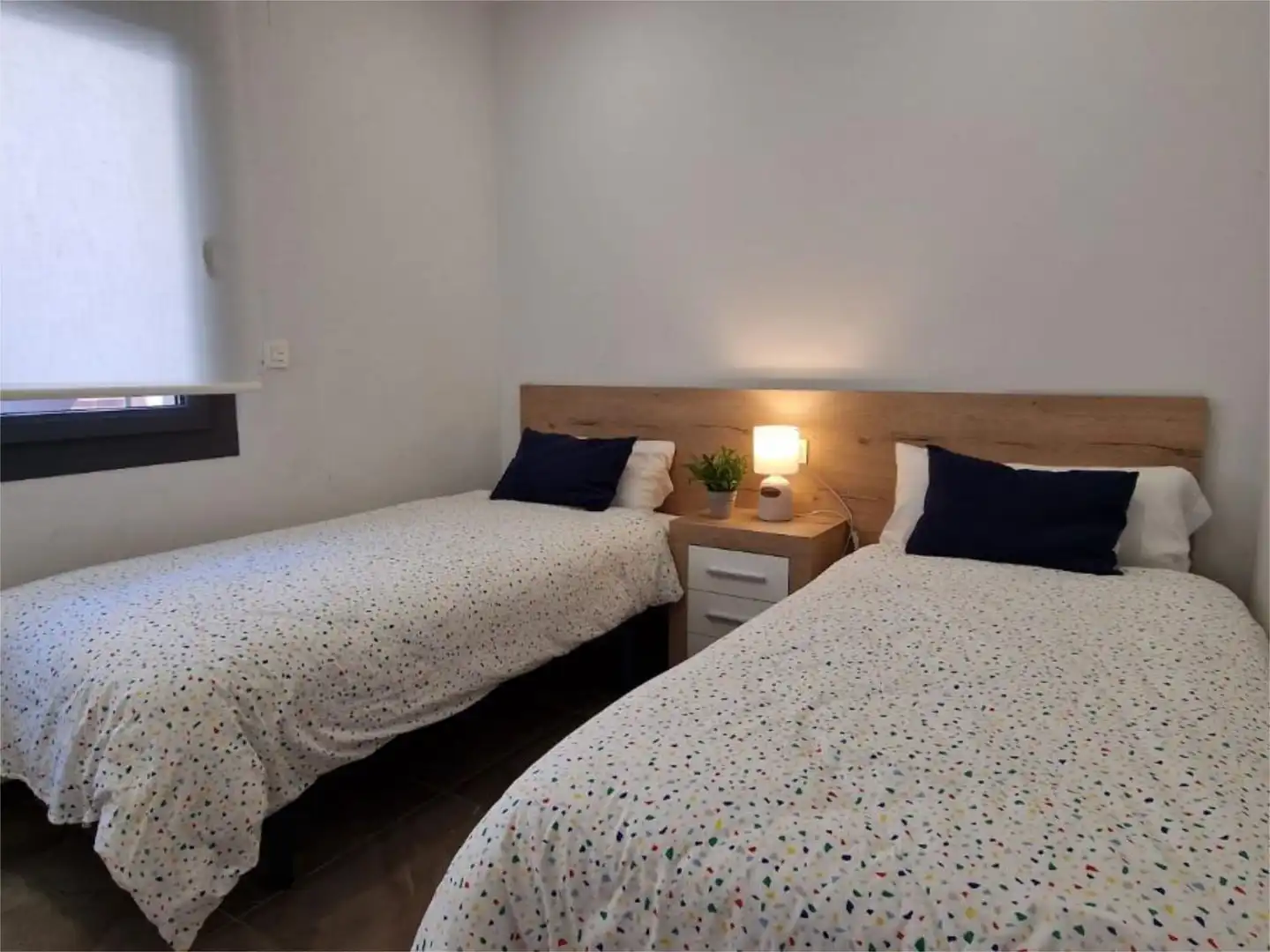 Flat for sale in Calle San Pascual, 163, Centro - Muelle Pesquero Bedroom of Flat for sale in Torrevieja with Air Conditioner, Heating and Terrace