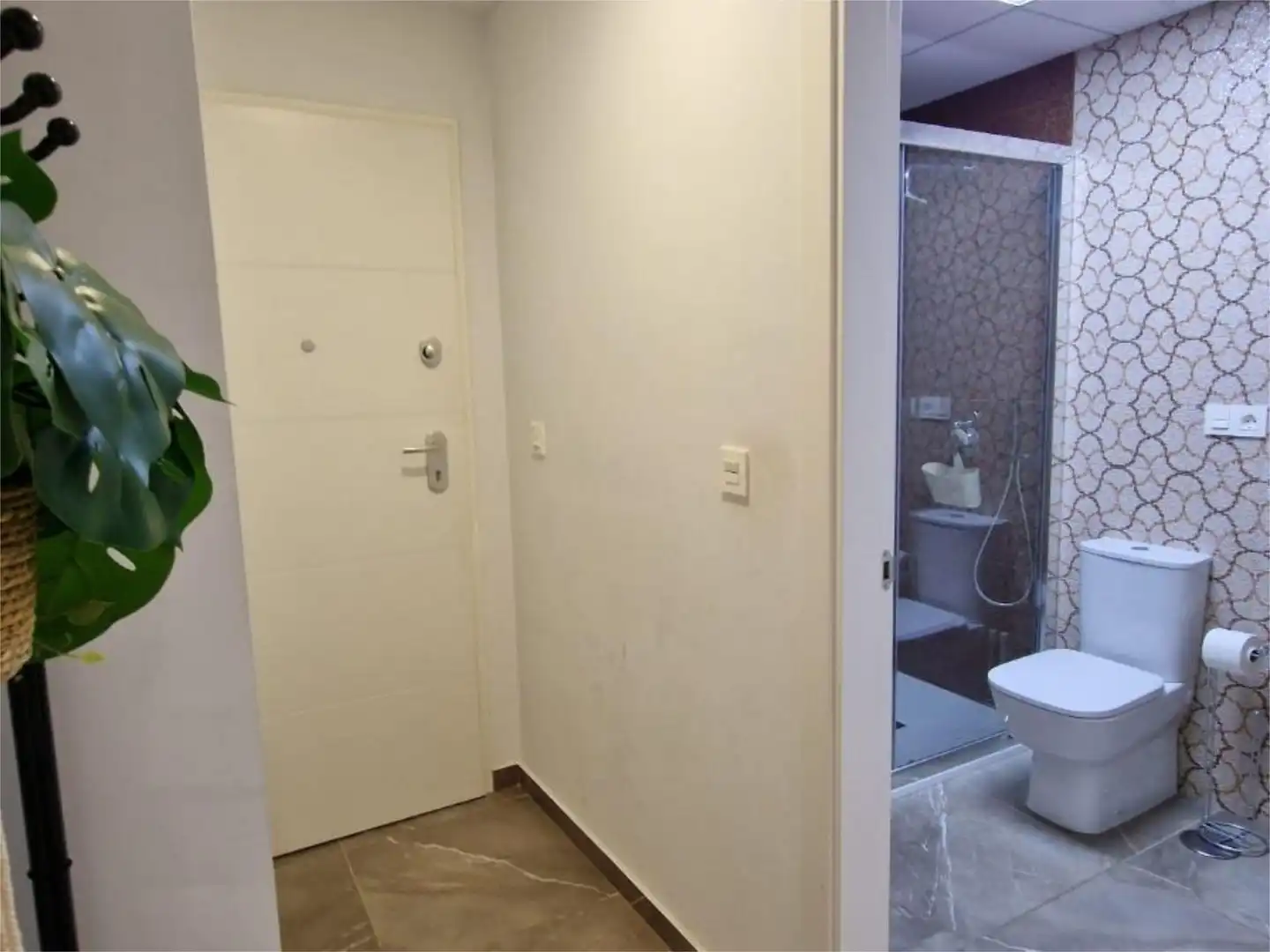 Flat for sale in Calle San Pascual, 163, Centro - Muelle Pesquero Flat for sale in Torrevieja with Air Conditioner, Heating and Terrace