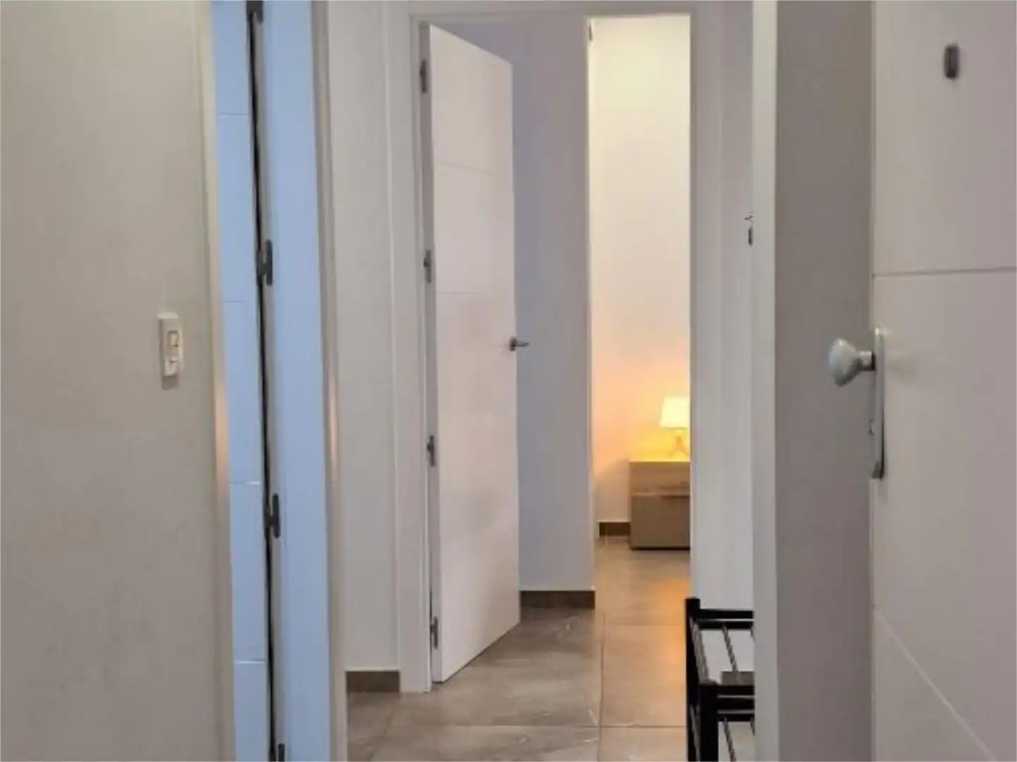 Flat for sale in Calle San Pascual, 163, Centro - Muelle Pesquero Flat for sale in Torrevieja with Air Conditioner, Heating and Terrace