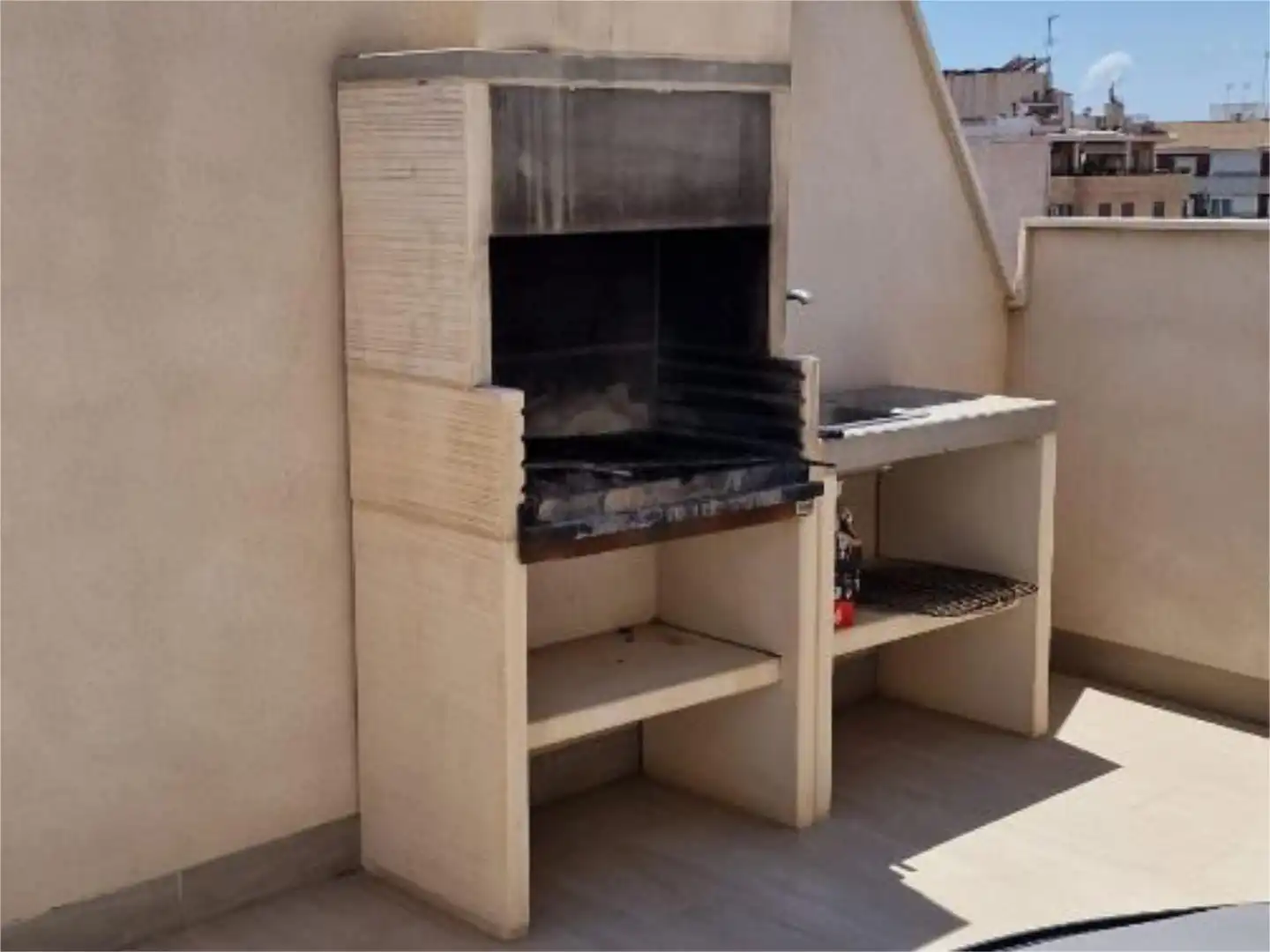 Flat for sale in Calle San Pascual, 163, Centro - Muelle Pesquero Flat for sale in Torrevieja with Air Conditioner, Heating and Terrace