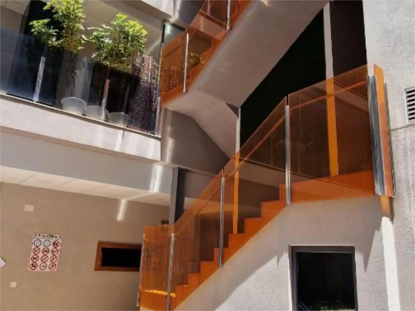 Flat for sale in Calle San Pascual, 163, Centro - Muelle Pesquero Flat for sale in Torrevieja with Air Conditioner, Heating and Terrace