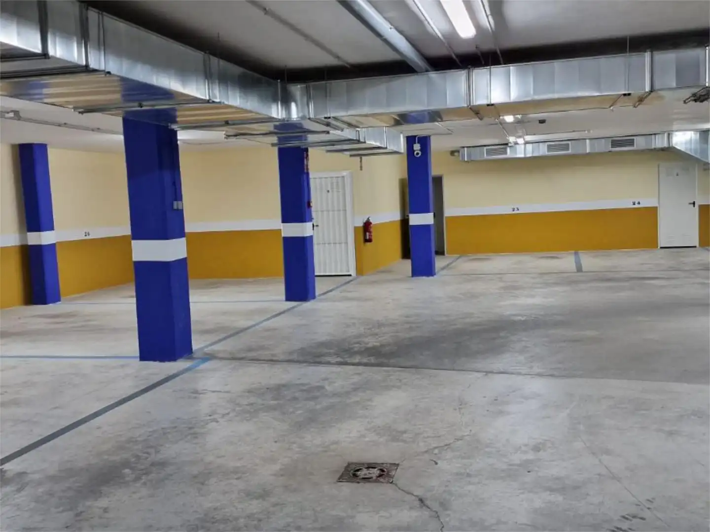Flat for sale in Calle San Pascual, 163, Centro - Muelle Pesquero Parking of Flat for sale in Torrevieja with Air Conditioner, Heating and Terrace