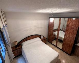 Bedroom of Flat to share in Torrejón de Ardoz  with Heating, Furnished and Oven