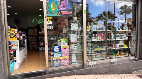 Geschaftsraum zur ubertragung in Avenida de Los Menceyes, 313, La Cuesta -Finca España, San Cristóbal de la Laguna - Bild 2 Foto 2 von Geschaftsraum zur ubertragung in Avenida de Los Menceyes, 313, La Cuesta -Finca España, San Cristóbal de la Laguna