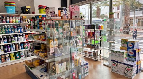 Geschaftsraum zur ubertragung in Avenida de Los Menceyes, 313, La Cuesta -Finca España, San Cristóbal de la Laguna - Bild 3 Foto 3 von Geschaftsraum zur ubertragung in Avenida de Los Menceyes, 313, La Cuesta -Finca España, San Cristóbal de la Laguna