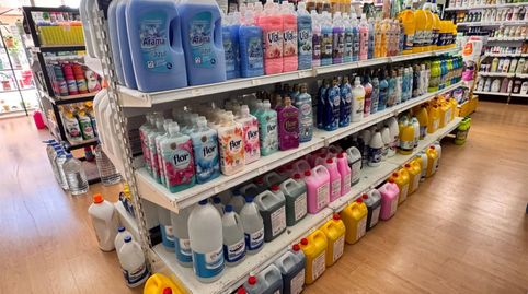 Geschaftsraum zur ubertragung in Avenida de Los Menceyes, 313, La Cuesta -Finca España, San Cristóbal de la Laguna - Bild 4 Foto 4 von Geschaftsraum zur ubertragung in Avenida de Los Menceyes, 313, La Cuesta -Finca España, San Cristóbal de la Laguna