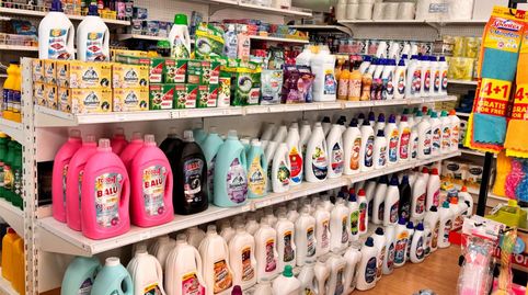 Geschaftsraum zur ubertragung in Avenida de Los Menceyes, 313, La Cuesta -Finca España, San Cristóbal de la Laguna - Bild 5 Foto 5 von Geschaftsraum zur ubertragung in Avenida de Los Menceyes, 313, La Cuesta -Finca España, San Cristóbal de la Laguna