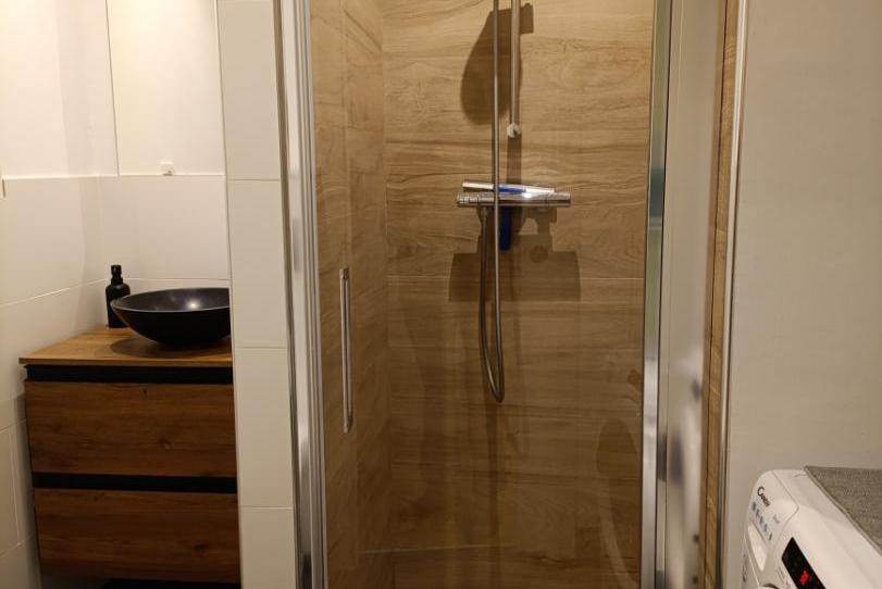 Foto 1 de Pis de lloguer a Calle Pablo Laloux, 18, Salinas, Asturias