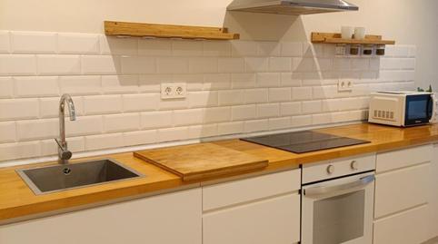 Foto 2 de Pis de lloguer a Calle Pablo Laloux, 18, Salinas, Asturias