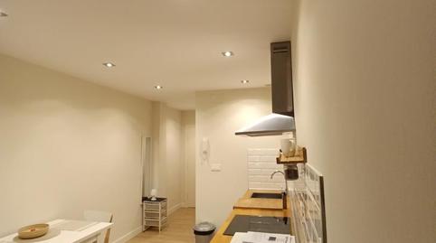 Foto 3 de Pis de lloguer a Calle Pablo Laloux, 18, Salinas, Asturias