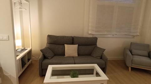 Foto 4 de Pis de lloguer a Calle Pablo Laloux, 18, Salinas, Asturias