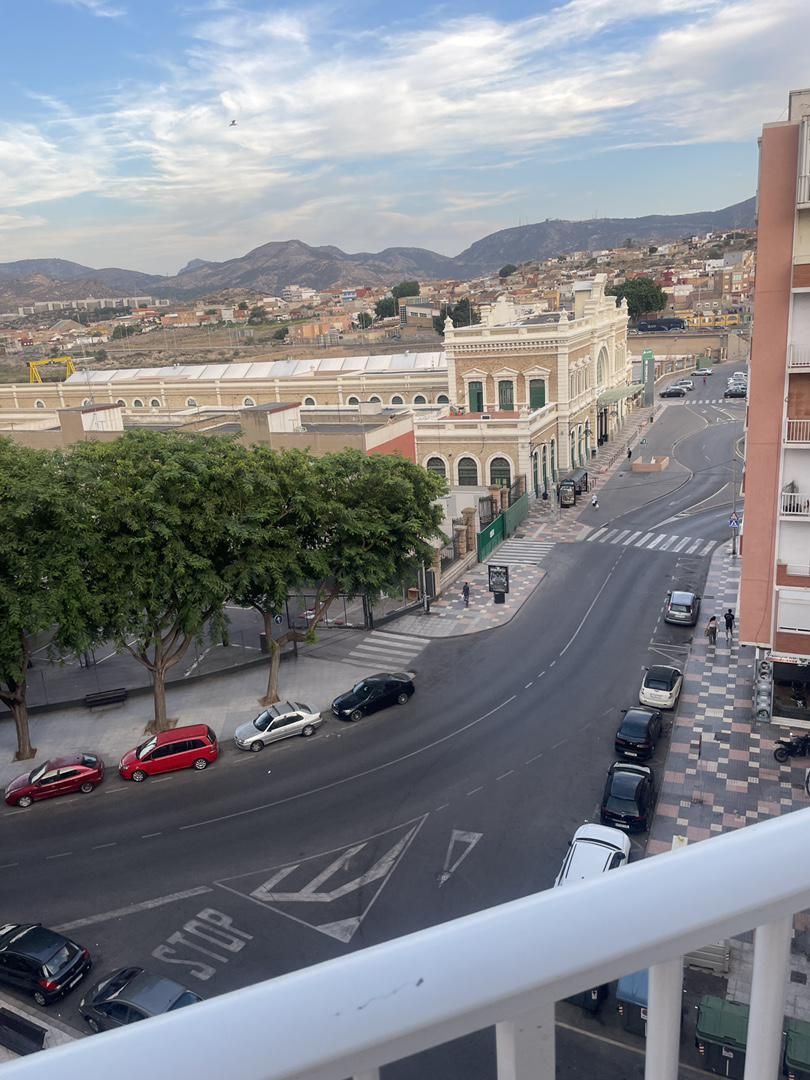 Flat to rent in Calle Juan de la Cueva, 9, San Ginés