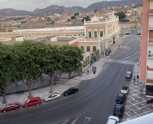 Flat to rent in Calle Juan de la Cueva, 9, San Ginés