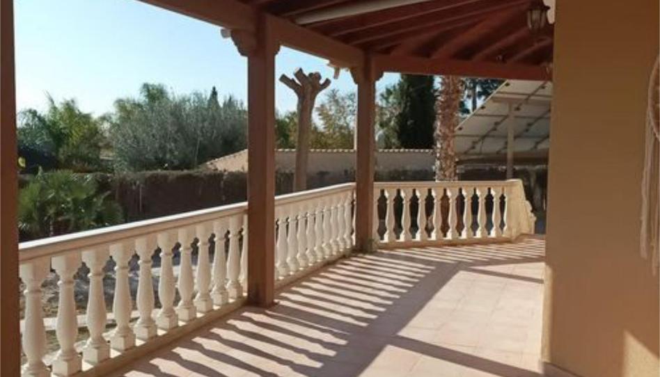 Foto 1 de Pis en venda a Carrer de la Criolita, 233, Valle del Sol, Alicante