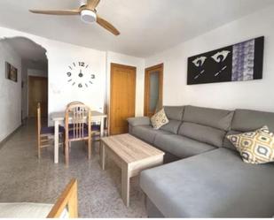 Sala d'estar de Apartament en venda en Miramar amb Aire condicionat i Terrassa